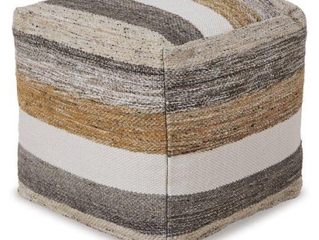 Josalind Pouf Supply