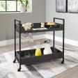 Yarlow Bar Cart Discount