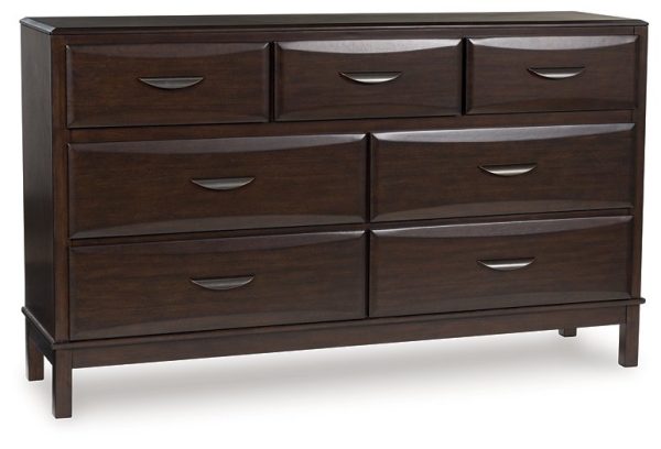 Vanmore Dresser and Mirror Online