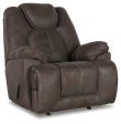 Warrior Fortress Recliner Online