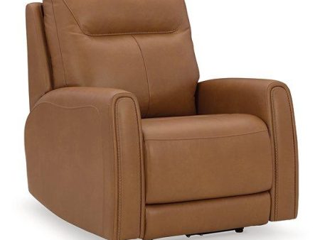 Tryanny Power Recliner Sale