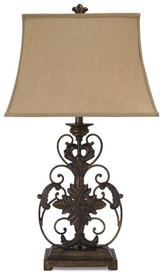 Sallee Table Lamp Sale