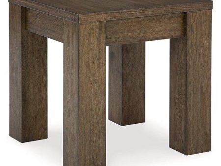 Rosswain End Table Online Sale