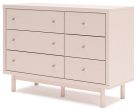 Wistenpine Dresser For Sale