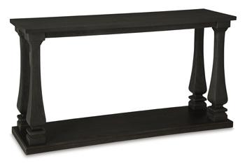 Wellturn Sofa Table Online Sale