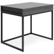 Yarlow 36  Home Office Desk Online Hot Sale