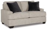 Vayda Loveseat Cheap