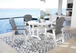 Transville Outdoor Dining Set Cheap