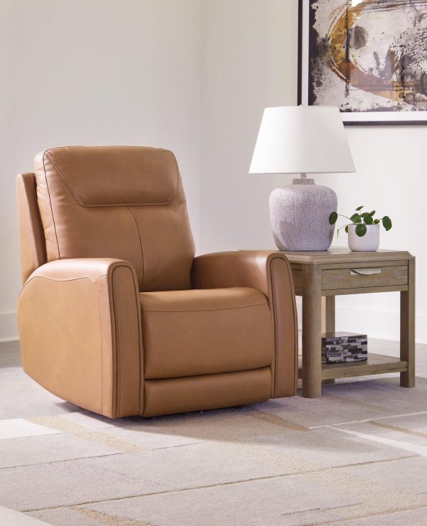 Tryanny Power Recliner Sale