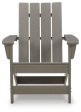 Visola Adirondack Chair For Cheap