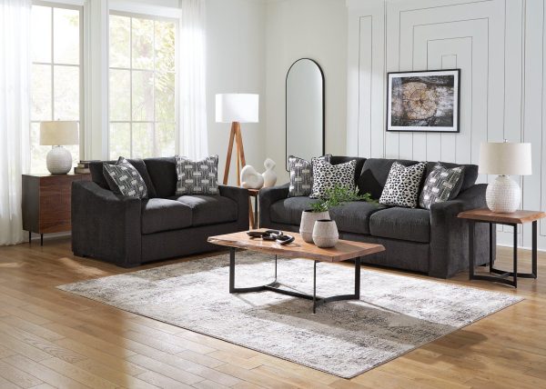 Wryenlynn 2-Piece Living Room Set Online Hot Sale