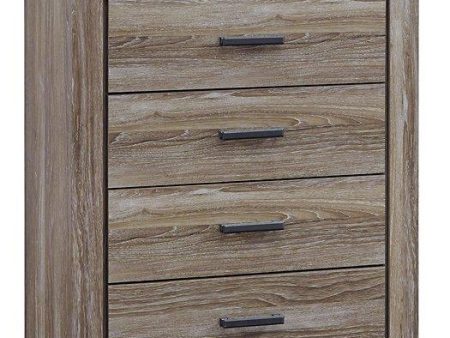 Zelen Chest of Drawers Fashion