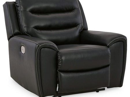 Warlin Power Recliner on Sale