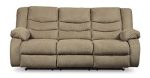 Tulen Reclining Sofa Online Hot Sale