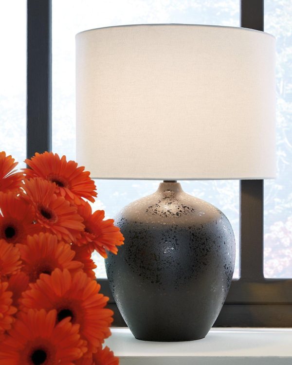 Ladstow Table Lamp For Cheap