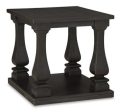 Wellturn End Table on Sale