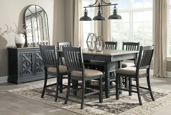 Tyler Creek Counter Height Dining Set Sale