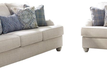 Traemore Living Room Set For Discount