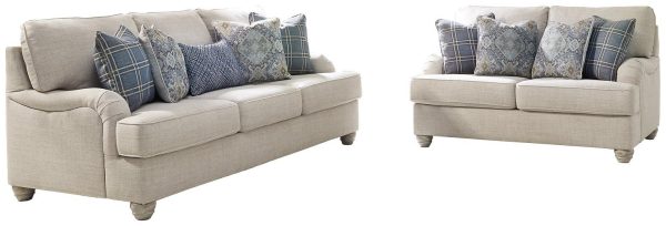 Traemore Living Room Set For Discount