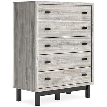 Vessalli Chest of Drawers on Sale