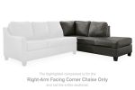 Valderno 2-Piece Sectional with Chaise Online Hot Sale