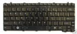 Toshiba Satellite U400 U405 U405D series Laptop Keyboard Supply