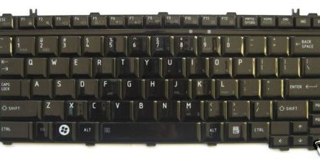 Toshiba Satellite U400 U405 U405D series Laptop Keyboard Supply