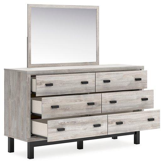 Vessalli Bedroom Set Discount