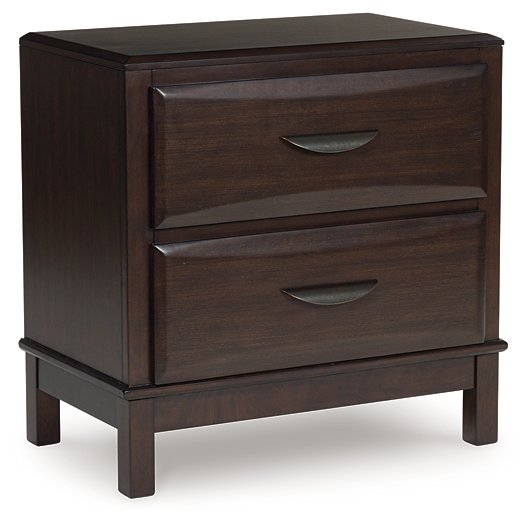 Vanmore Nightstand on Sale