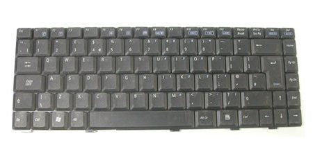 ASUS VX1 Lamborghini V6 V6000 V6J Series Laptop Keyboard K020662A1 Cheap