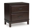 Vanmore Nightstand on Sale