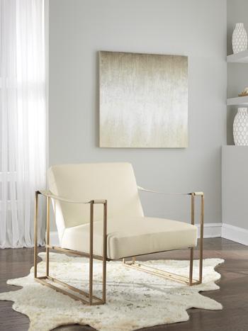 Kleemore Accent Chair For Discount