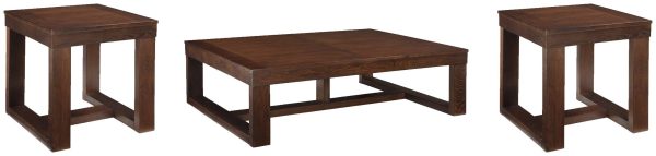 Watson Occasional Table Set For Discount