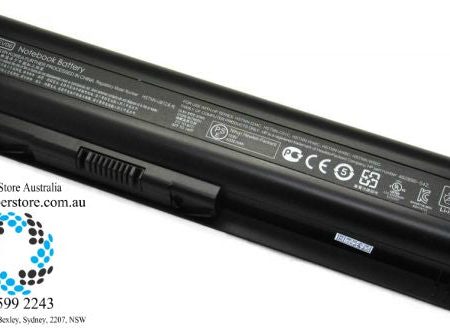 HP Pavilion DV4 DV5 DV6 G50 G60 G70 DV6-2120TX Replacement Laptop Battery EV06 484170-001 Fashion