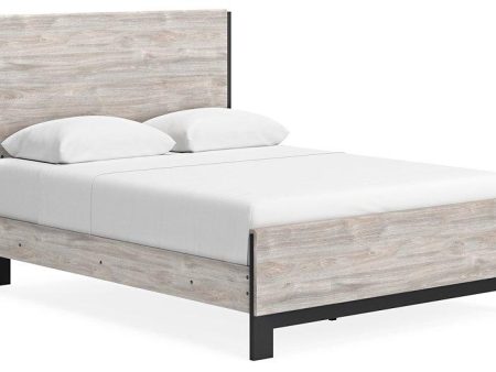 Vessalli Bed Fashion