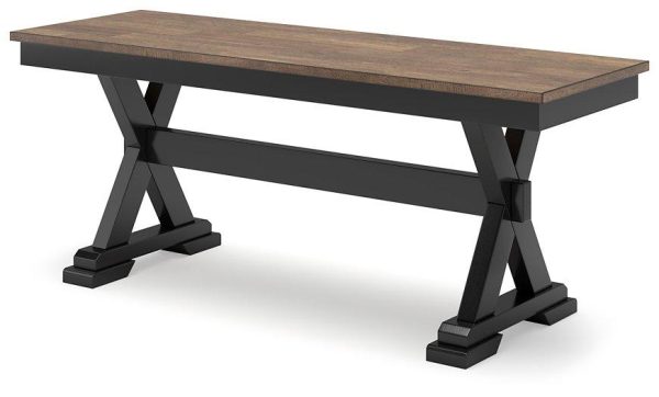 Wildenauer 50  Dining Bench Online