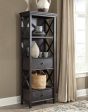 Tyler Creek Display Cabinet Online Sale