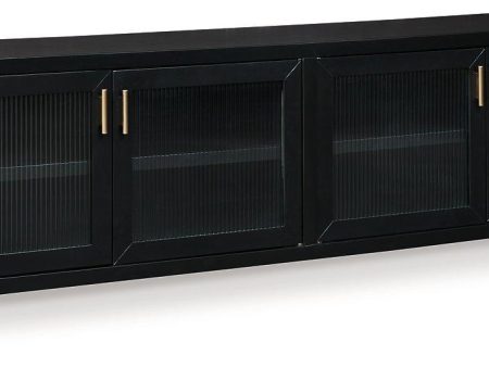 Winbardi 85  TV Stand Online