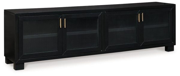 Winbardi 85  TV Stand Online