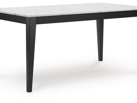 Jettaya Dining Table Online Sale