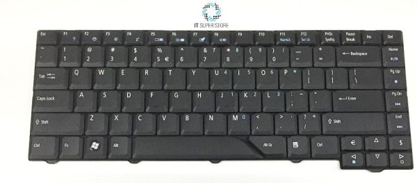 Acer Aspire 4430 4730 4930 5730 Laptop Keyboard PK130470100 For Sale