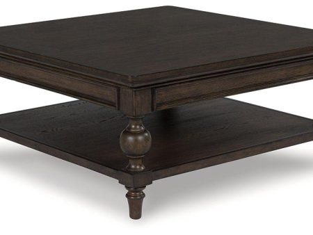 Veramond Coffee Table For Cheap