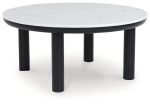 Xandrum Table (Set of 3) Sale