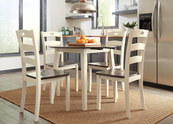 Woodanville Dining Set Cheap