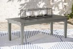 Visola Outdoor Coffee Table Sale