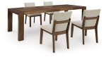 Kraeburn Dining Room Set Cheap