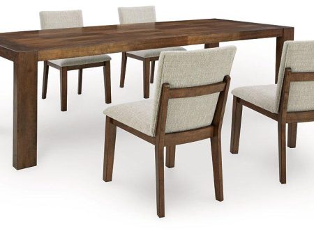 Kraeburn Dining Room Set Cheap