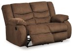 Tulen Reclining Loveseat Online now