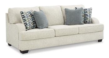 Valerano Sofa Discount