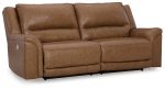 Trasimeno Power Reclining Sofa Online Sale